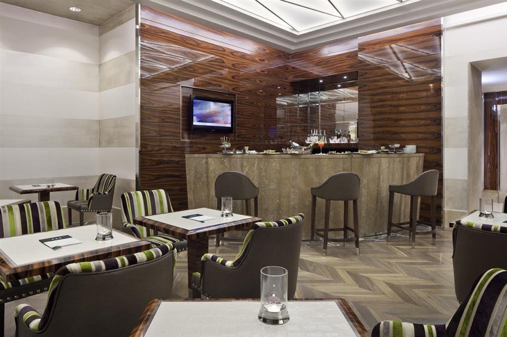UNAHOTELS Decò Roma Ristorante foto