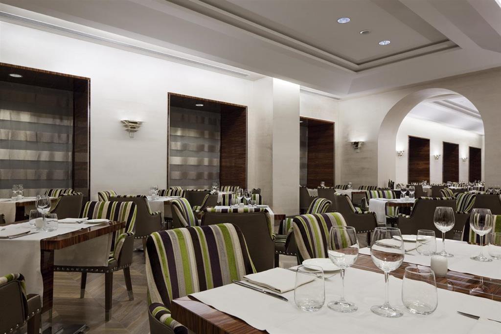 UNAHOTELS Decò Roma Ristorante foto